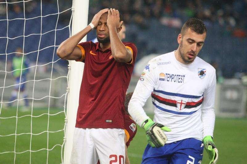 Giudice Sportivo - Keita e Pjanic squalificati per una giornata, 3000 euro di multa alla Roma