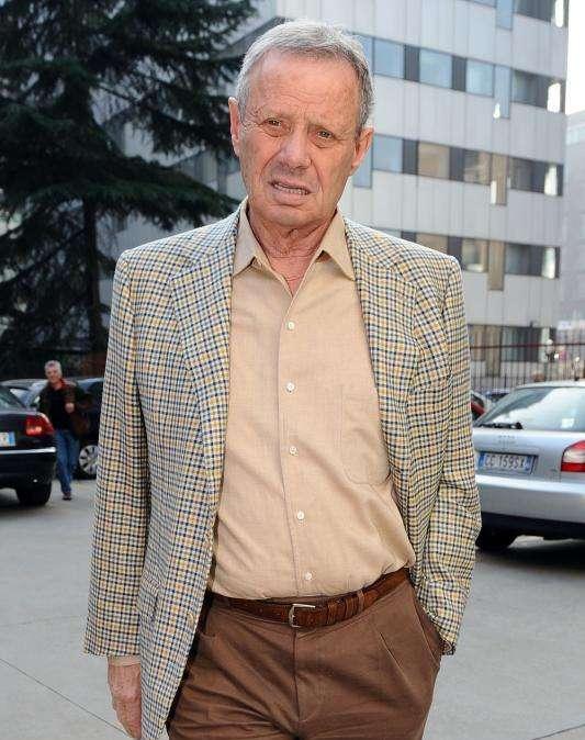 Palermo, Zamparini: "Dybala? Sabatini lo prenderebbe domattina"