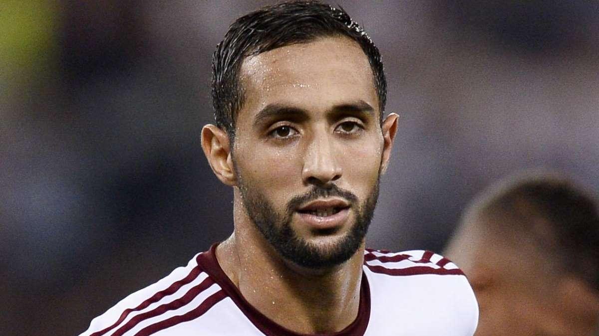 Twitter, Benatia: "Congratulazioni a Nainggolan, vittoria super importante"