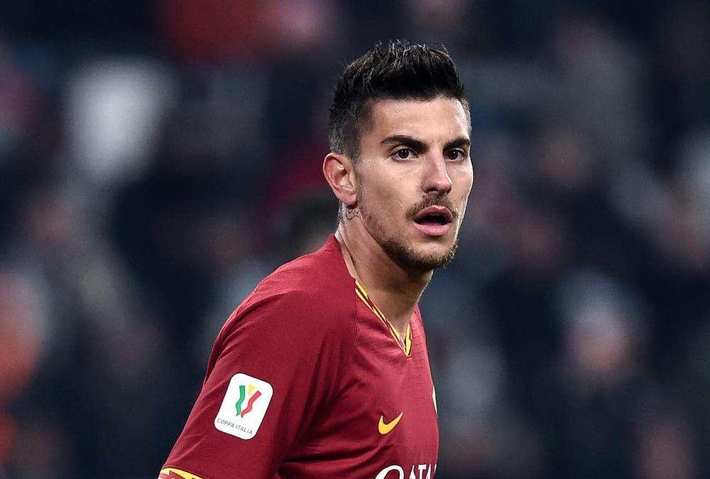 Pellegrini: "Non sei tu che indossi la maglia della Roma, è la maglia della Roma che indossa te"
