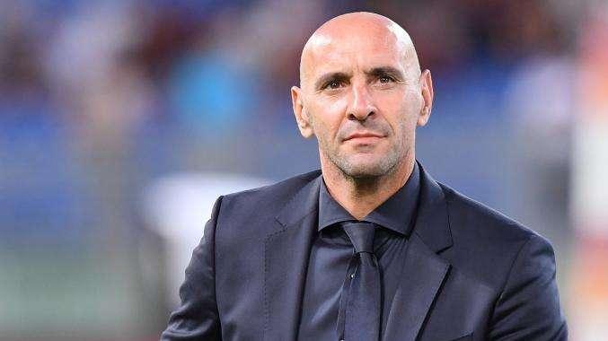 Monchi: "Vogliamo avere pressione. Abbiamo anche noi delle possibilità"
