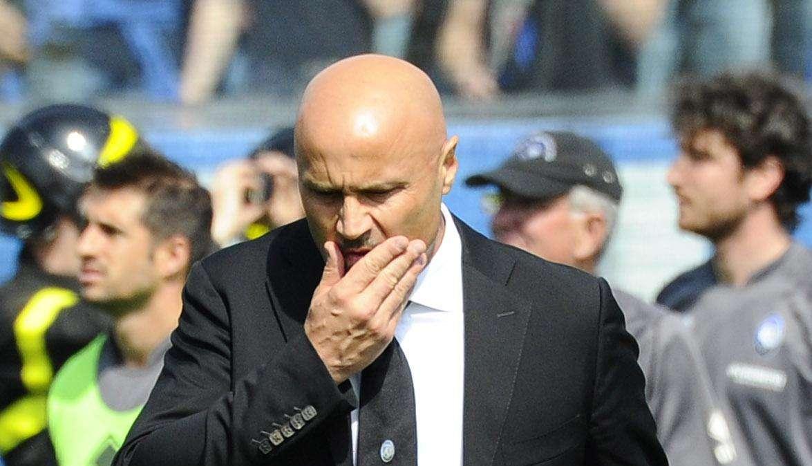 Atalanta, Colantuono: "Vogliamo fare meglio di quanto fatto all'andata"