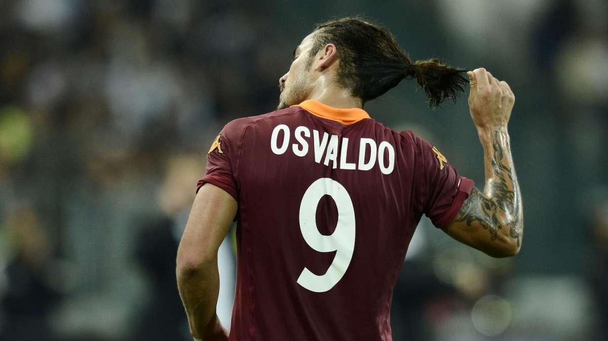 Roma-Torino 2-0 - I giallorossi tornano alla vittoria dopo il derby. FOTO!