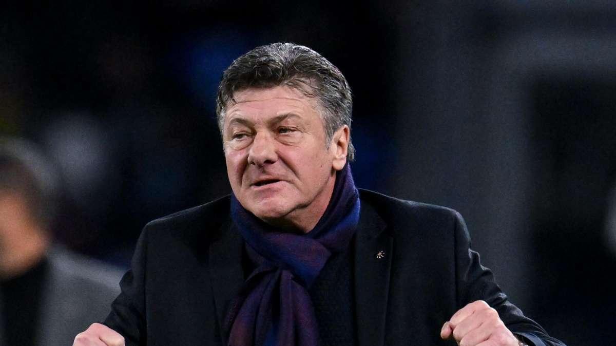 Napoli, Mazzarri non parlerà domani in conferenza stampa