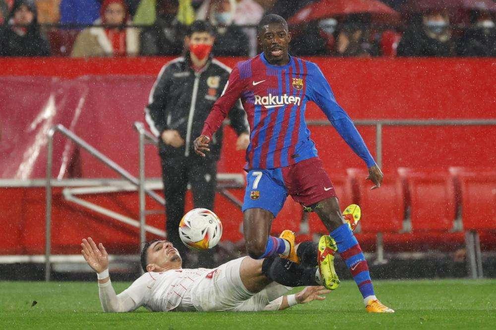 Dembelé a un passo dalla Juventus, ma prima c'è il PSG
