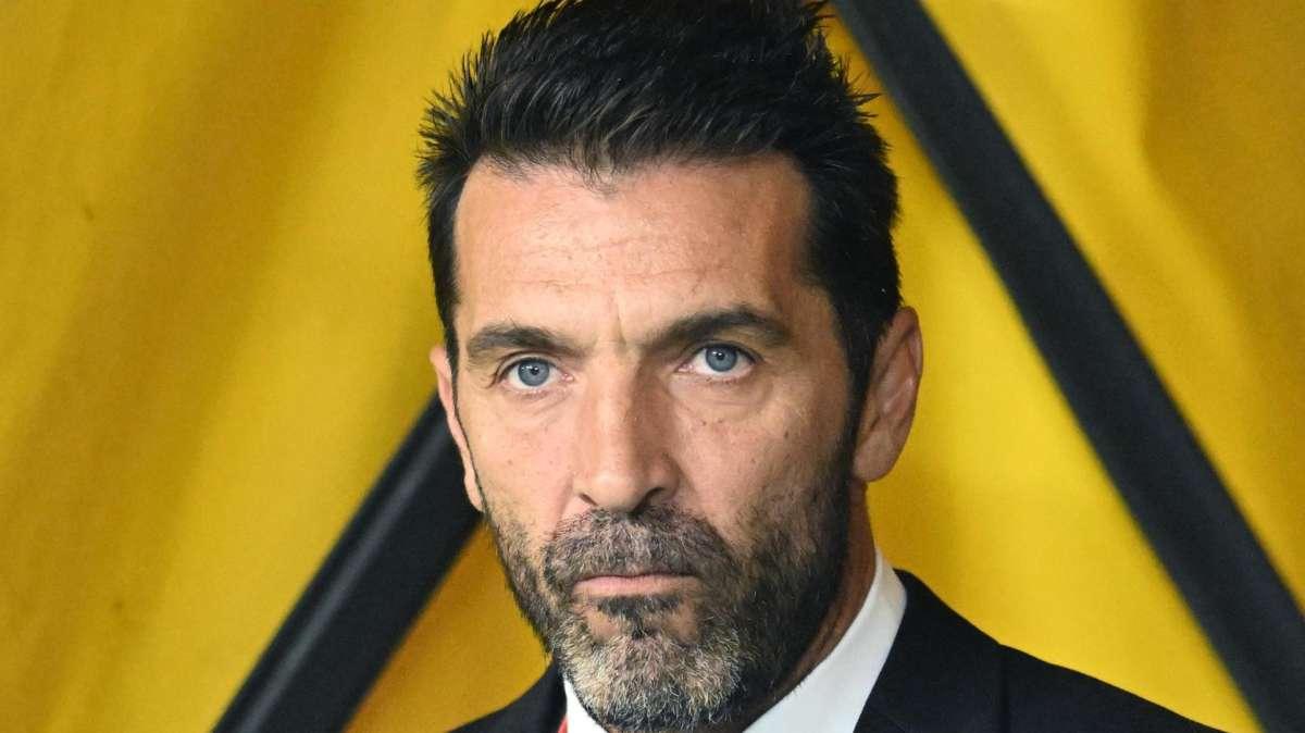 Italia, Buffon: "Nel 2006 avevamo la sensazione di giocare in casa, sarà ancora così"