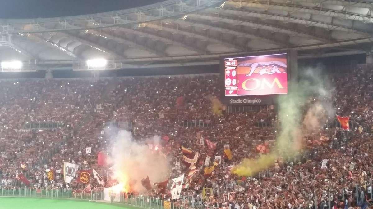 Roma-Fenerbahçe: Top & Flop