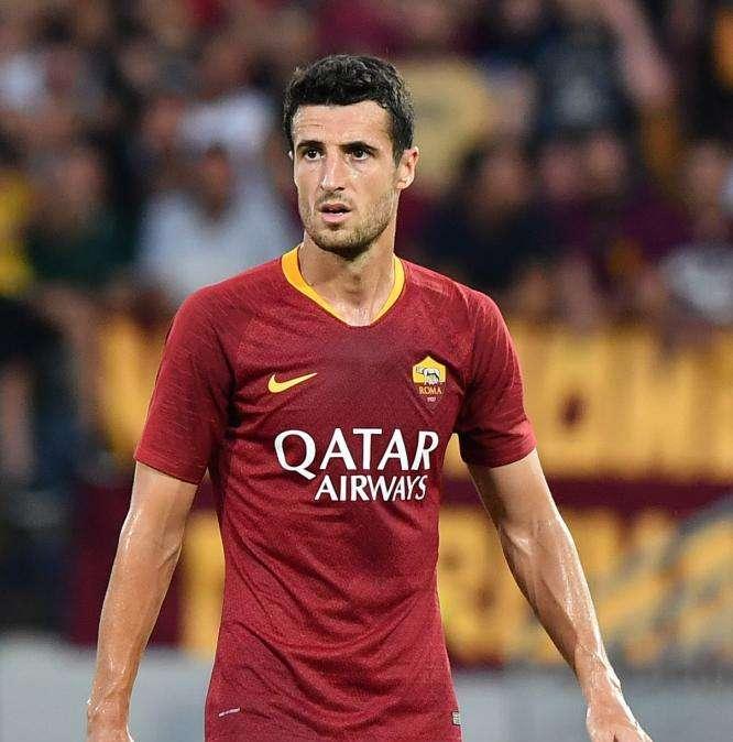 Dalla Turchia: Galatasaray interessato a Marcano