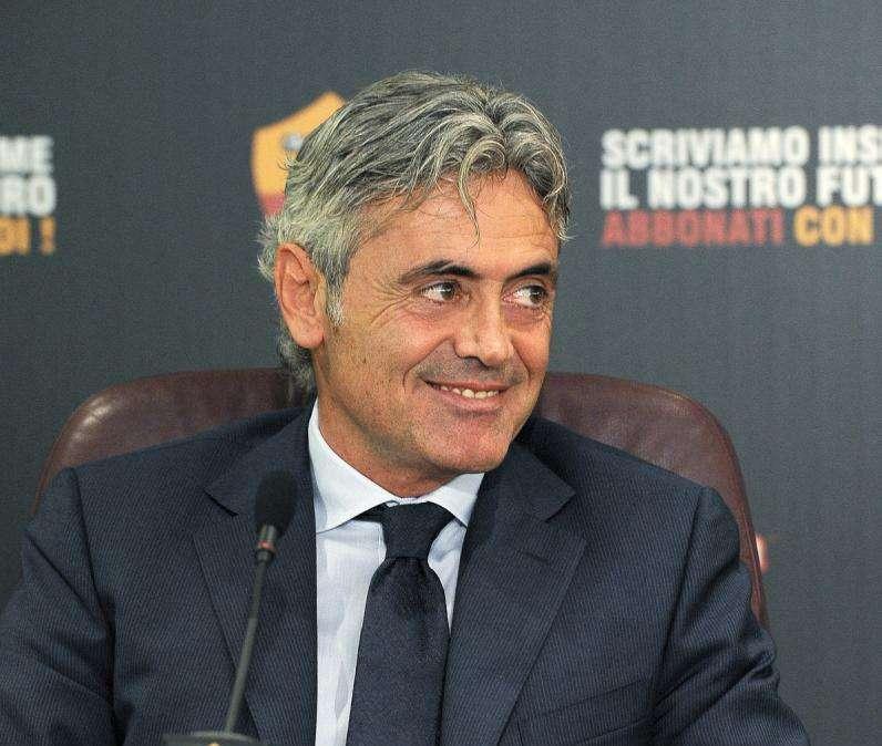 Baldini a Bologna, ma non sarà al Dall'Ara
