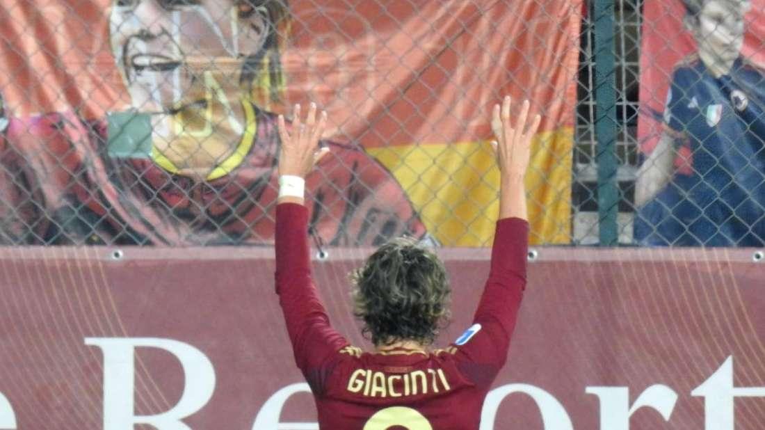 Serie A Femminile - Roma-Lazio 2-1 - Le pagelle del match