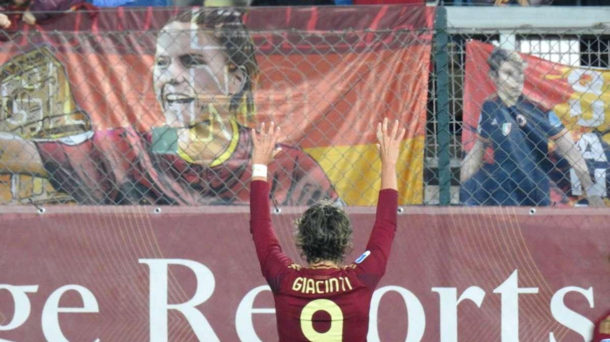 Serie A Femminile - Roma-Como 2-1 - Le pagelle del match