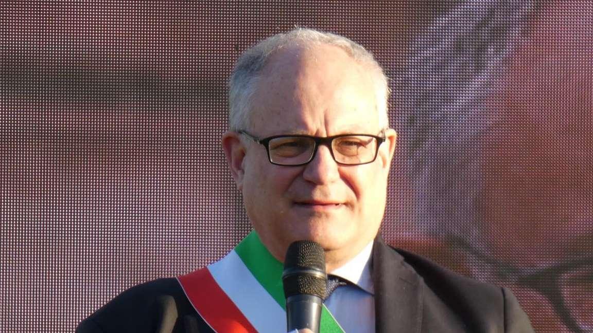 Nuovo Stadio - Gualtieri: "Poteva essere pronto un anno prima, ma si farà in tempi rapidissimi"