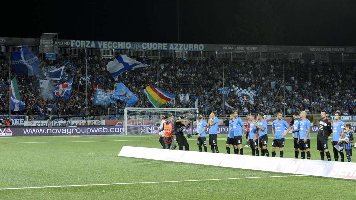 As Roma, informazioni biglietti per Novara-Roma del 5 novembre