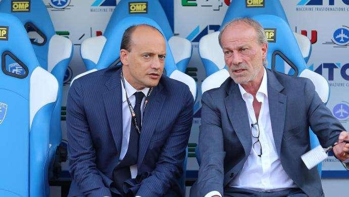 Baldissoni: "La profondità della rosa romanista è una risorsa in più"