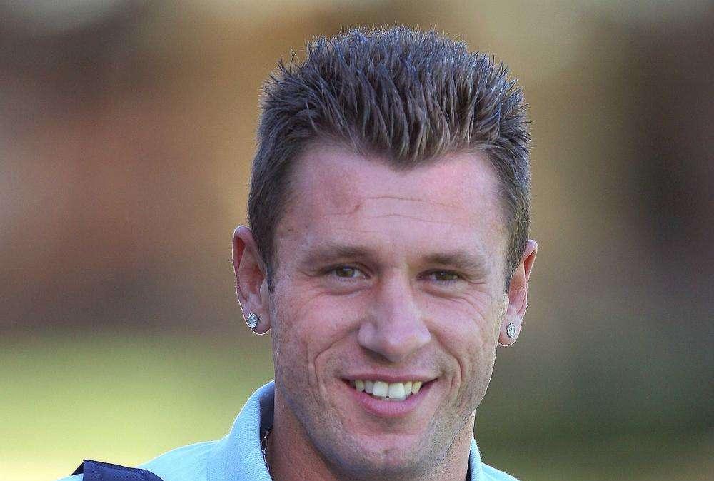 Nazionale: dopo il numero di maglia, Cassano ruba anche il cucchiaio a Totti