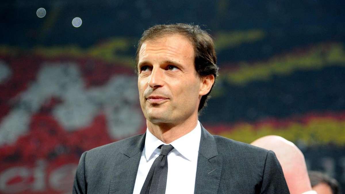 Allegri resta al Milan. Berlusconi: "Il rapporto con l'allenatore continua con fiducia e reciproca stima"