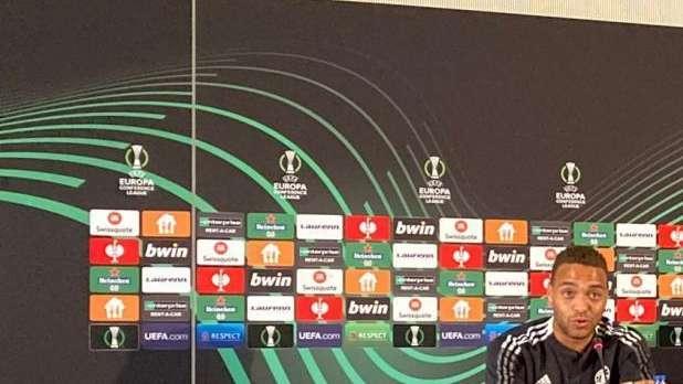 Feyenoord, Dessers: "Non andiamo a Tirana a fare i turisti. Roma solida in difesa. Voglio Coppa e titolo di cannoniere"