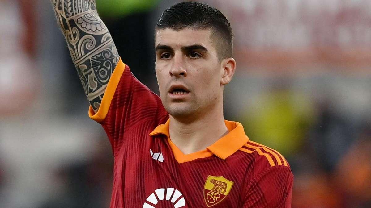 Giudice Sportivo - Lukaku, Mancini e Paredes entrano in diffida. Ammenda di 4.000 alla Roma 