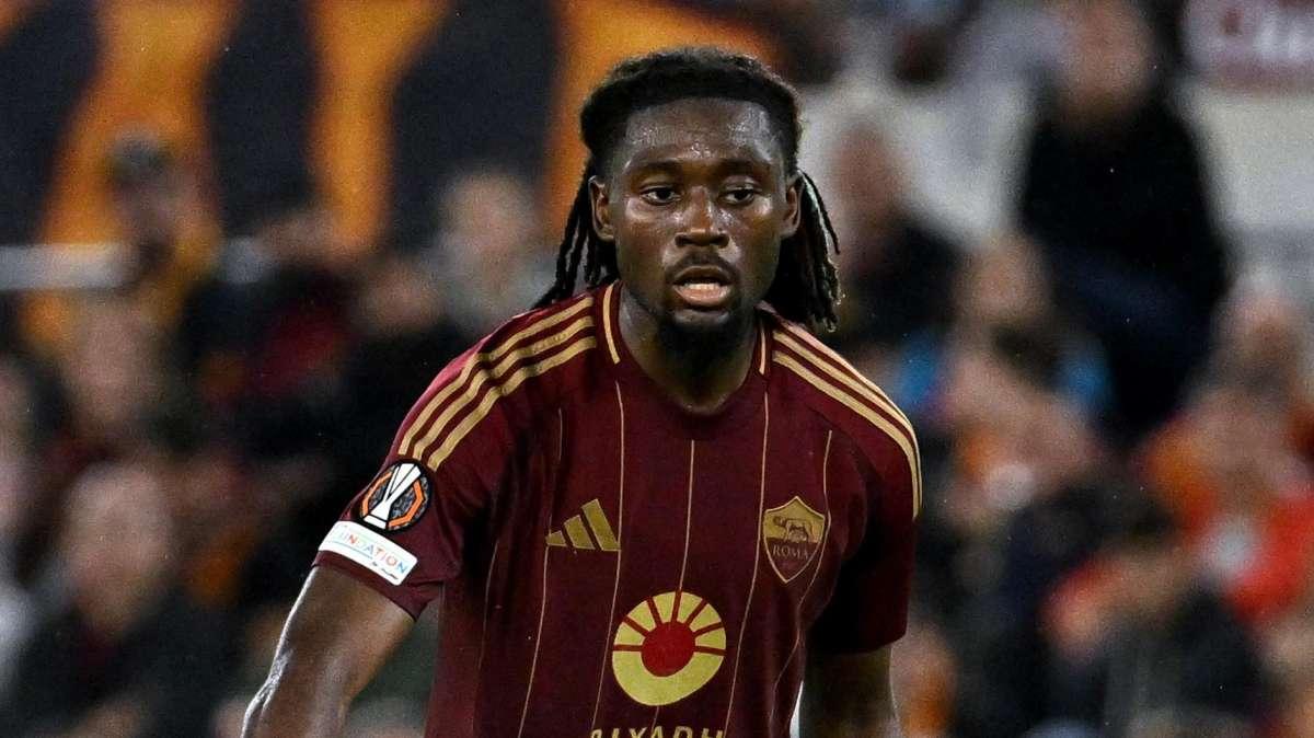 Roma-Torino 1-0 - La gara sui social: "Koné e Le Fée dovrebbero essere titolari inamovibili del nostro centrocampo"
