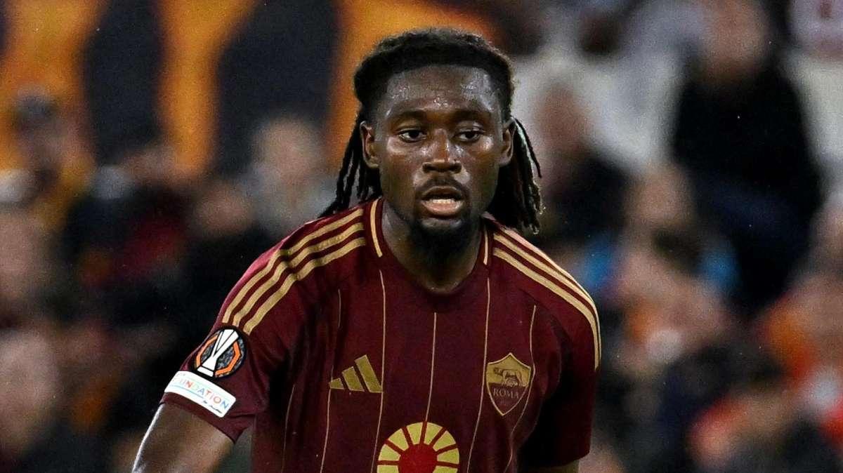 Tottenham-Roma 2-2 - Top & Flop 
