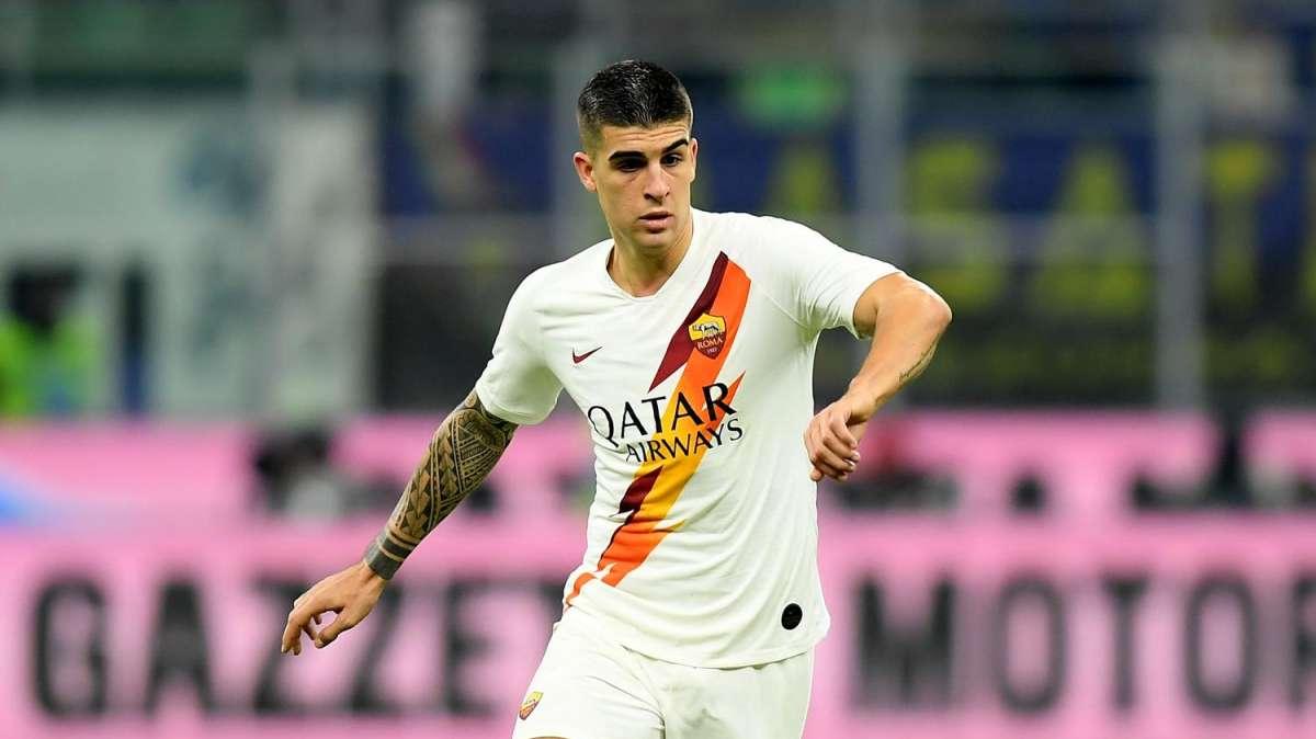 Mancini: "Il cambio modulo ha dato una scossa, i risultati ora vengono più facilmente"