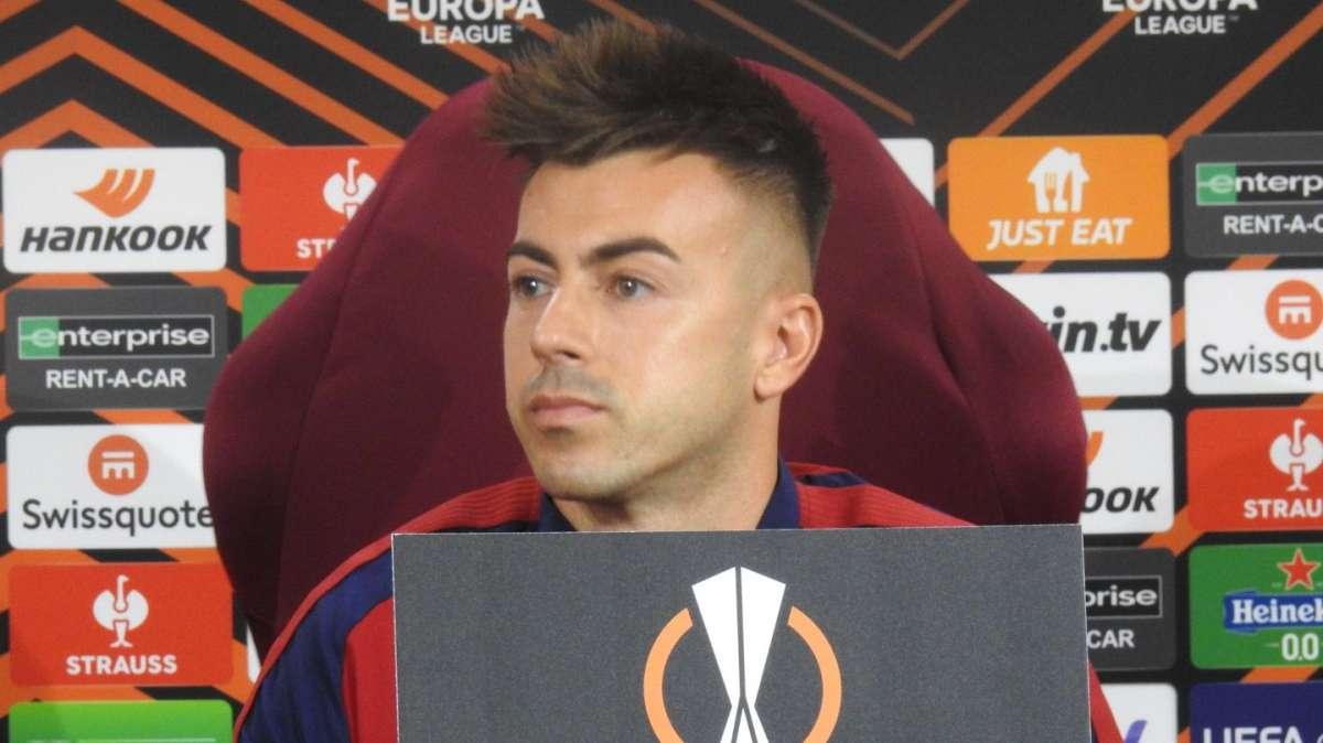 TRIGORIA - El Shaarawy: "Voglio fare sempre di più, gioco dove chiede Mourinho. Non mi accontento mai"