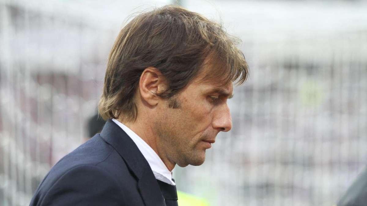 Juventus, Conte: "Registrerò Roma-Chievo"