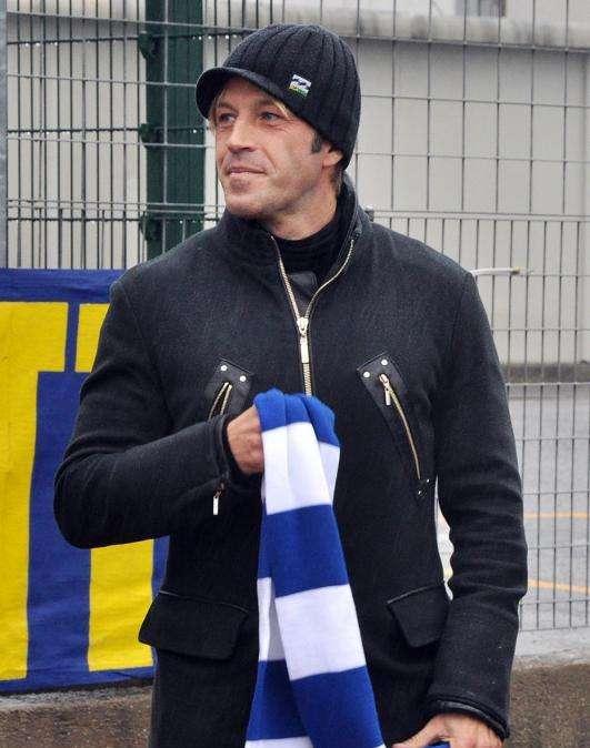 Tramezzani: "Roma, tardi per lo scudetto. Sarà sfida tra Juve e Napoli"