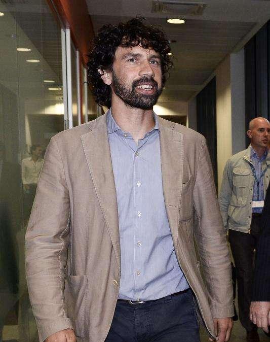 Tommasi su Totti: "Si troverà la maniera giusta per portare avanti ancora la Roma con Totti in futuro"