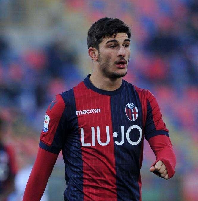 La Juventus prepara il colpo: Orsolini per arrivare a uno tra Chiesa e Zaniolo