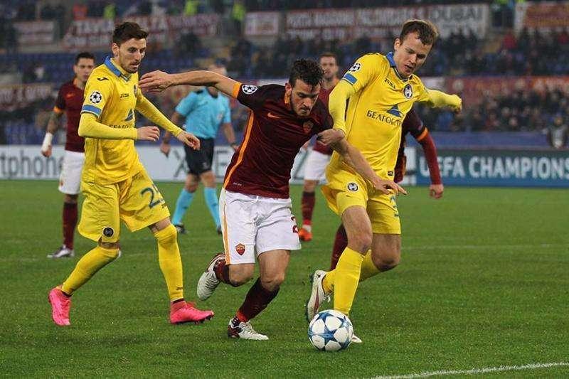Florenzi: "Preferivo fossero in 70mila a fischiarmi"
