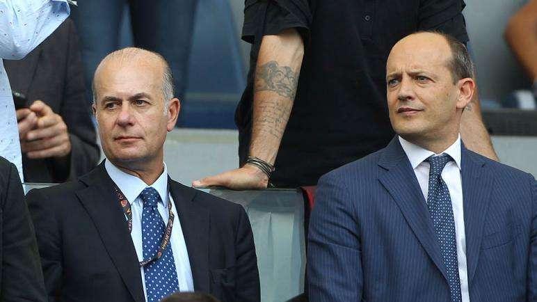 Gandini membro del Football Stakeholders Committee della FIFA, le congratulazioni della Roma