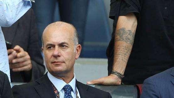 Gandini: "Tutte le partite sono importanti. Mercato? Andiamo avanti così per ora"
