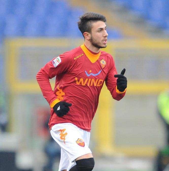 Piscitella: "Devo tutto a Luis Enrique. Rimpianti? Non porterò mai rancore alla Roma"