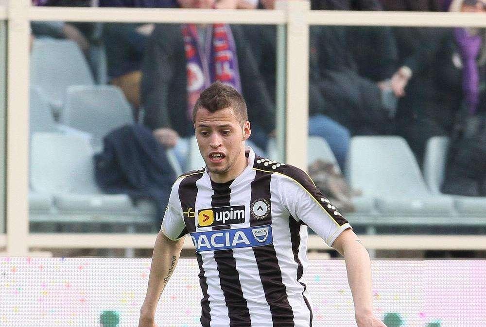 Verona-Milan, a segno Nico Lopez