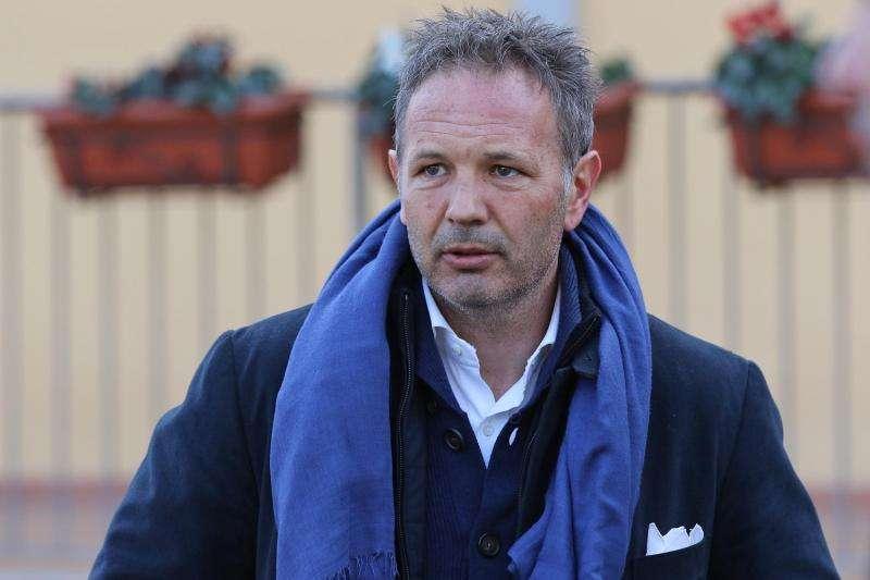 Sampdoria, Mihajlovic: "La Roma non è morta, vuole vincere in casa"