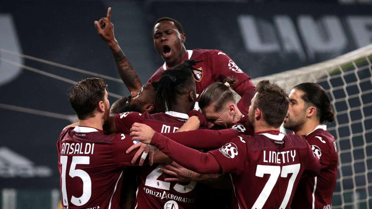 Roma-Torino, i convocati di Giampaolo: assenti  Zaza e Verdi