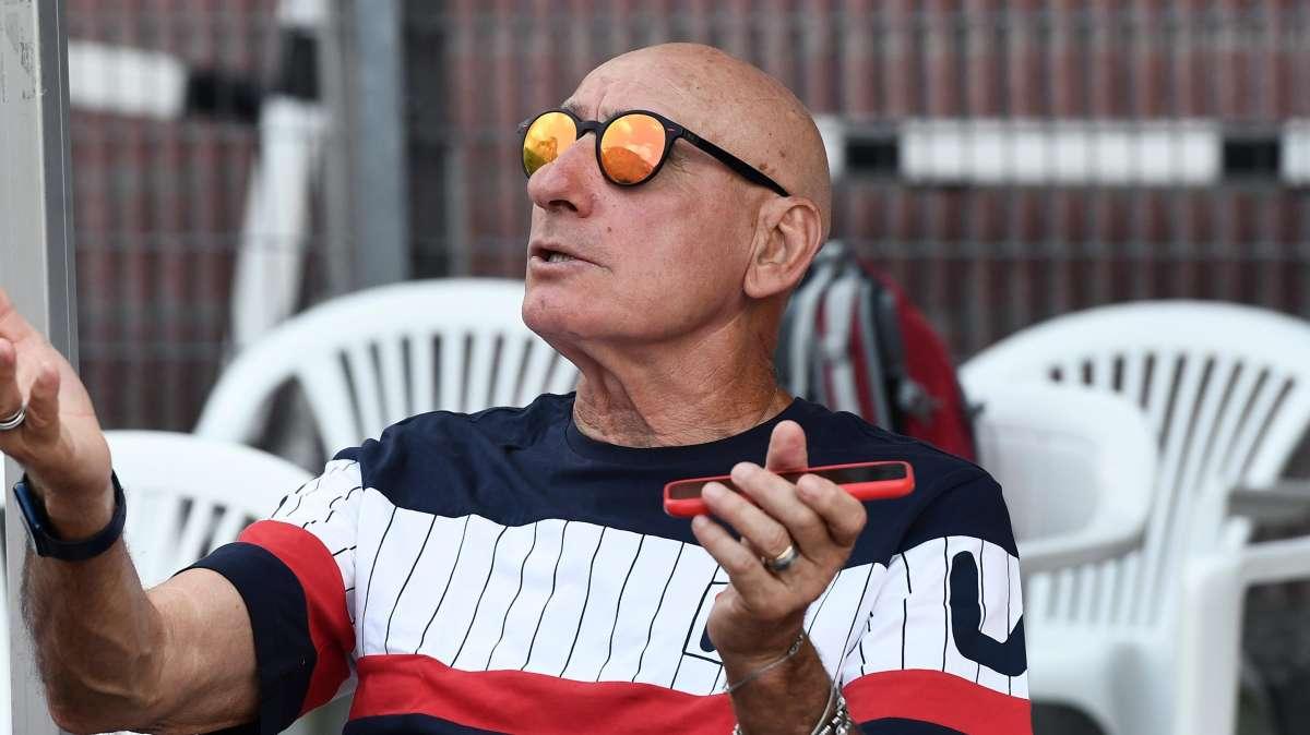 Graziani: "Con me e Pruzzo sarebbe finita 1-4 per la Roma"