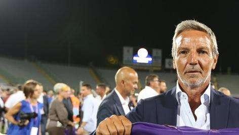 Sella: "Totti farebbe bene ad andare all'estero se vuole ancora giocare. Cederei Rüdiger perché ha grande mercato"