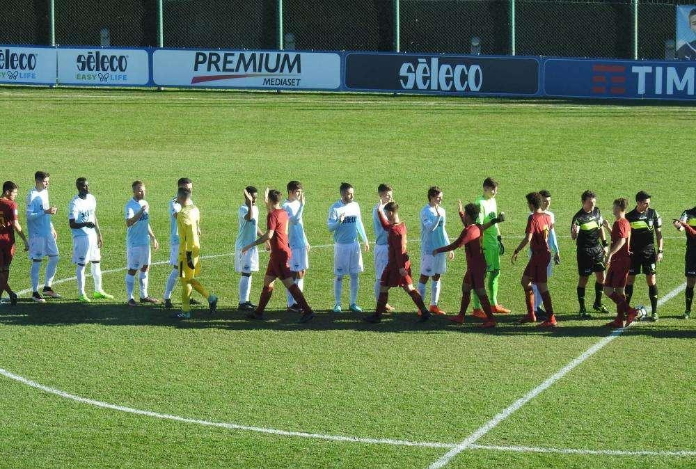 Lazio Primavera, Bari: "Bello segnare ma dobbiamo portare a casa la vittoria"