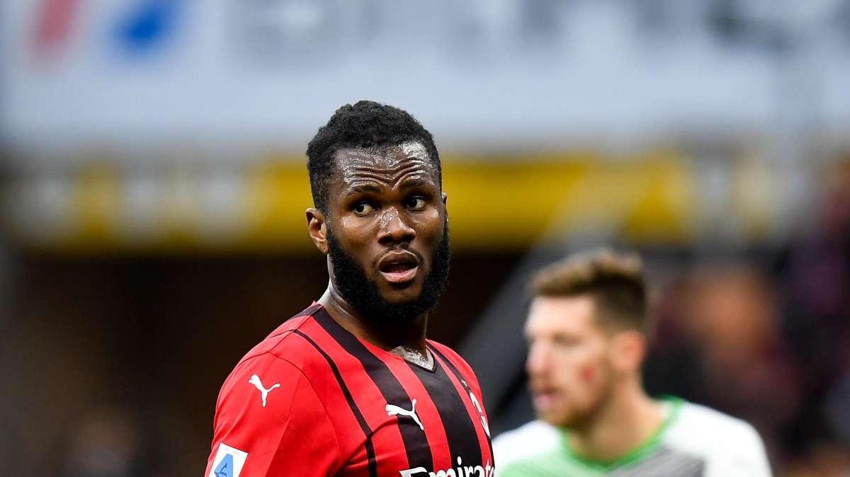 Milan, il punto tra i giocatori in dubbio e quelli impegnati per la Coppa d'Africa