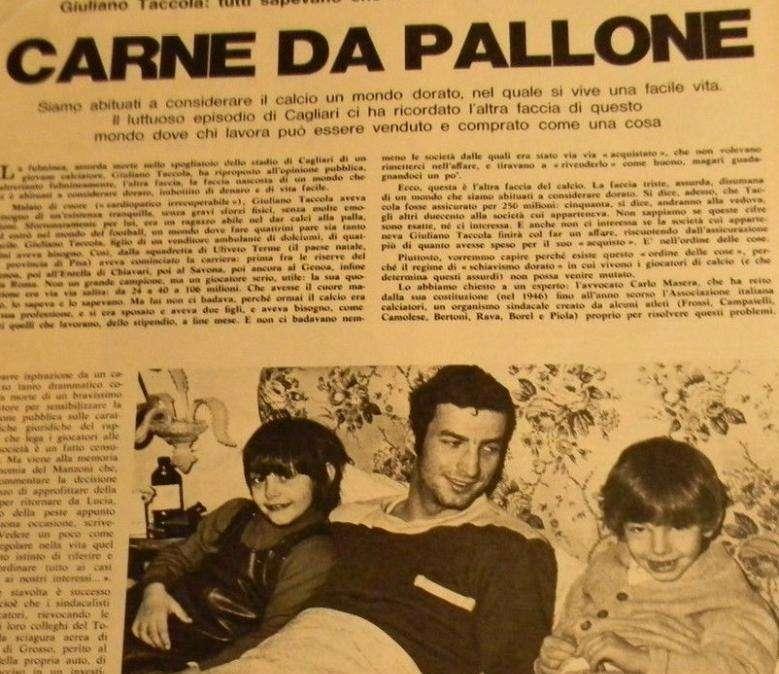 Nannipieri, moglie Taccola: "Mi consigliarono di farmi gli affari miei sulla morte di mio marito"