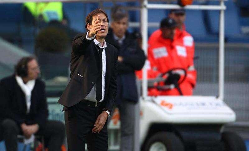 LA VOCE DELLA SERA - Clamorosa eliminazione dalla Coppa Italia con lo Spezia, Garcia: "Non mi dimetto". Contattato Lippi. Iturbe sempre più vicino al Watford