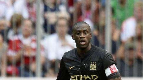 Inter, Yaya Toure conferma il suo sì. Adesso tocca al City