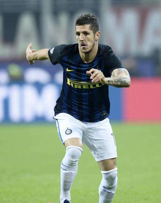 Instagram, il saluto di Jovetic ai tifosi dell'Inter
