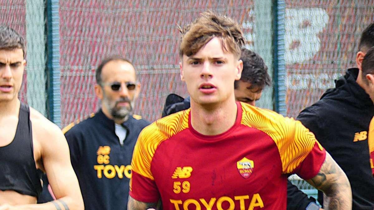 VG - Problema al flessore per Aouar e fastidio alla coscia per Zalewski: non partiranno con le nazionali