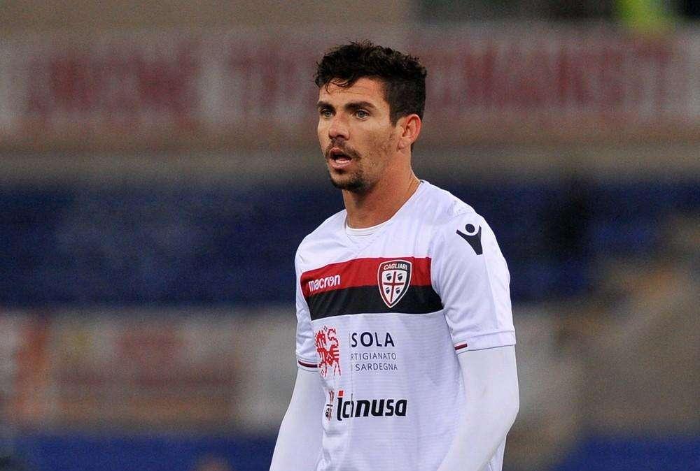 Cagliari, ufficiale la risoluzione contrattuale con Farias