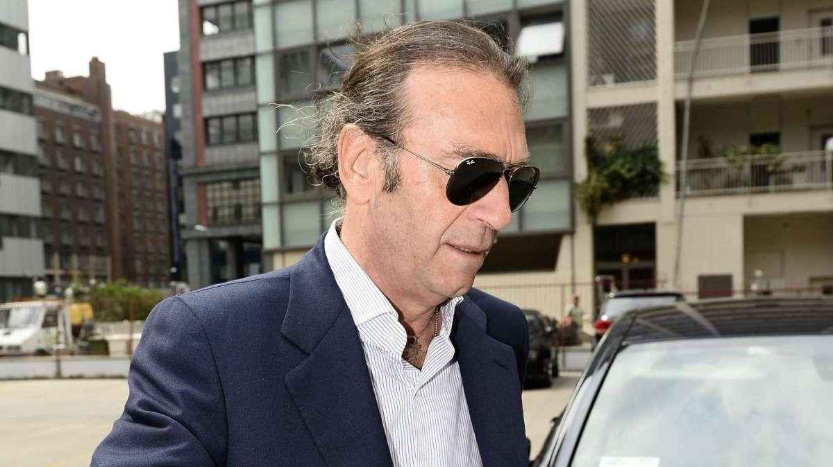 Cagliari, Cellino: "La Roma ha chiesto Nainggolan, ma non avevo piacere a trattare con loro"