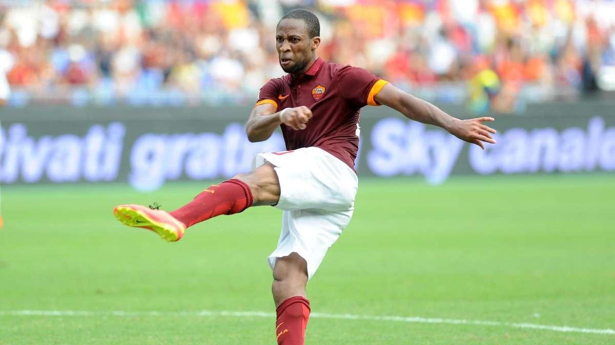 Fastidio al polpaccio per Keita