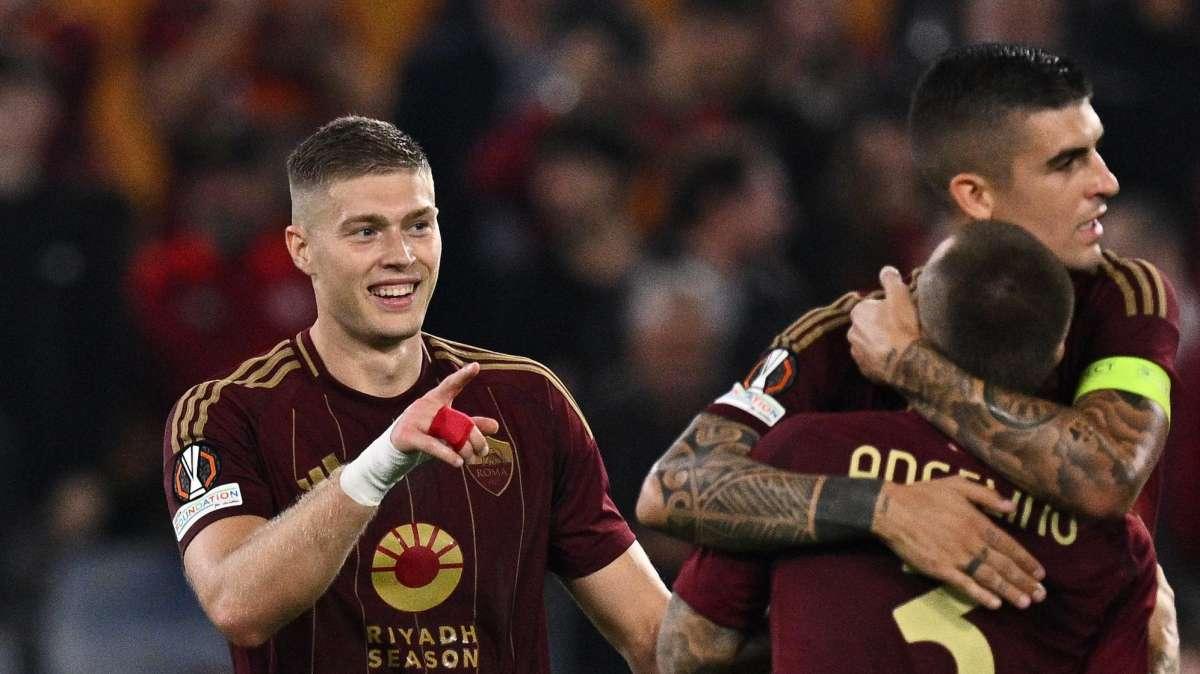 Dove vedere Roma-Venezia in diretta tv e in streaming